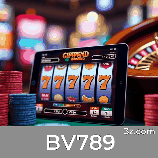 BV789: A Experiência Profissional de Jogos de Mesa ao Vivo