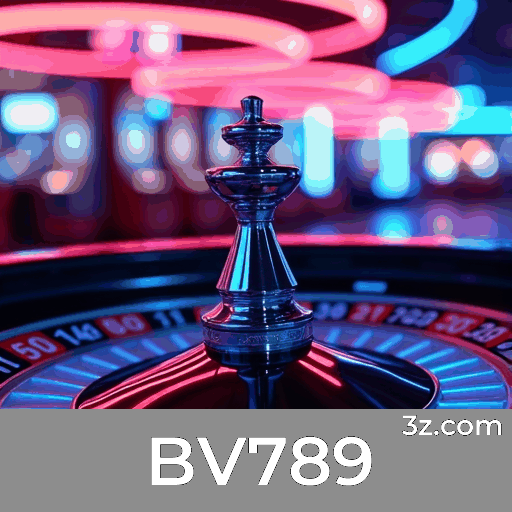 BV789: Experiência de Jogo Segura e Profissional