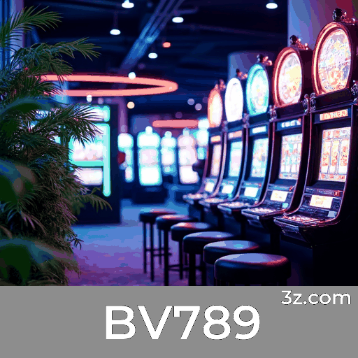 Controle Exclusivo e Segurança Avançada na BV789